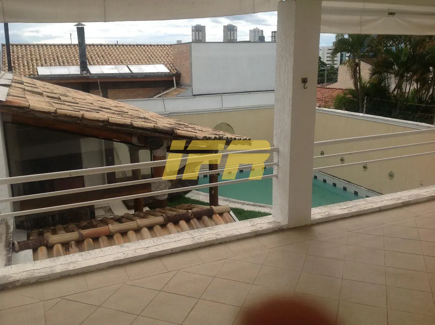 Sobrado, 3 quartos, 499 m² - Foto 8