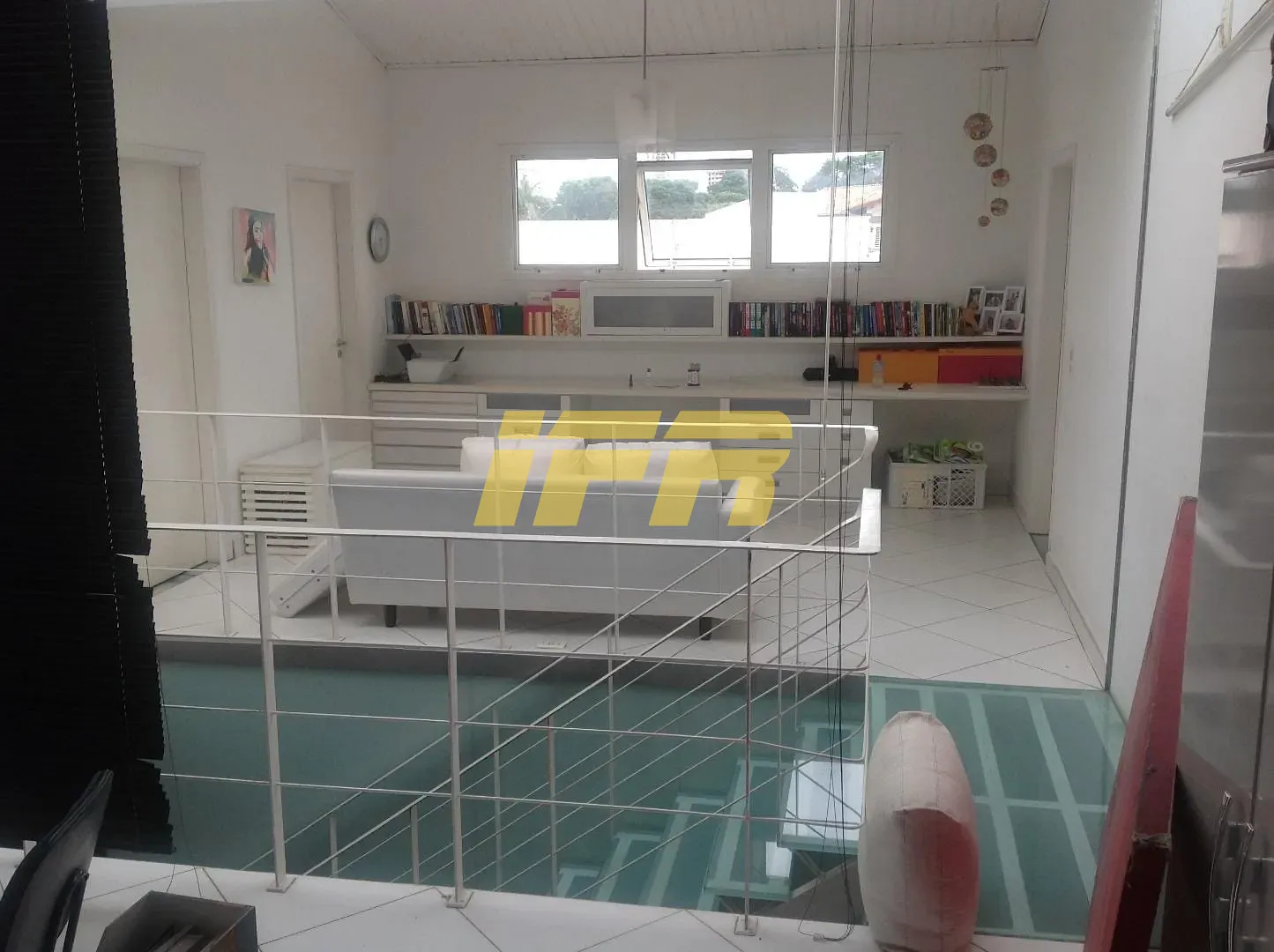 Sobrado, 3 quartos, 499 m² - Foto 3