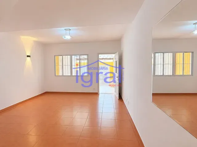 Sobrado com 103m² 2 quartos e 2 banheiros, à venda, no bairro Jardim Oriental em São Paulo