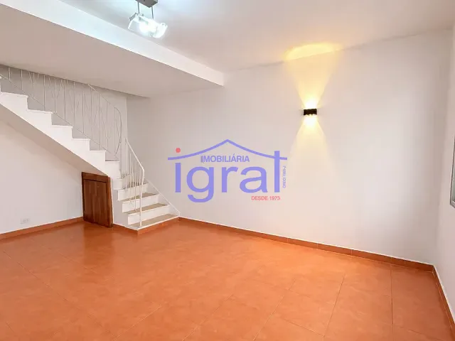 Sobrado com 103m² 2 quartos e 2 banheiros, à venda, no bairro Jardim Oriental em São Paulo