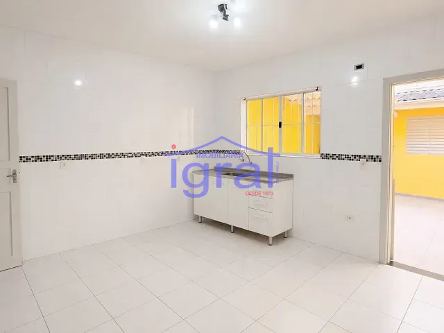 Sobrado com 103m² 2 quartos e 2 banheiros, à venda, no bairro Jardim Oriental em São Paulo