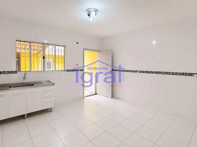 Sobrado com 103m² 2 quartos e 2 banheiros, à venda, no bairro Jardim Oriental em São Paulo