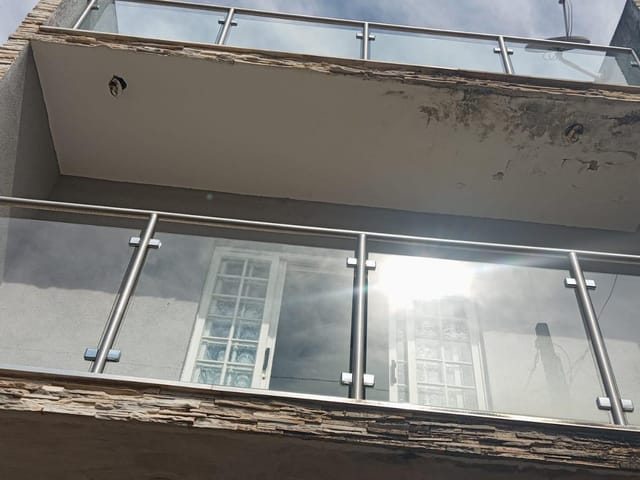 Sobrado com 125m² 3 quartos e 2 banheiros, à venda, no bairro Loteamento Residencial Novo Mundo em Campinas