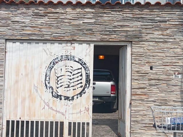 Sobrado com 125m² 3 quartos e 2 banheiros, à venda, no bairro Loteamento Residencial Novo Mundo em Campinas