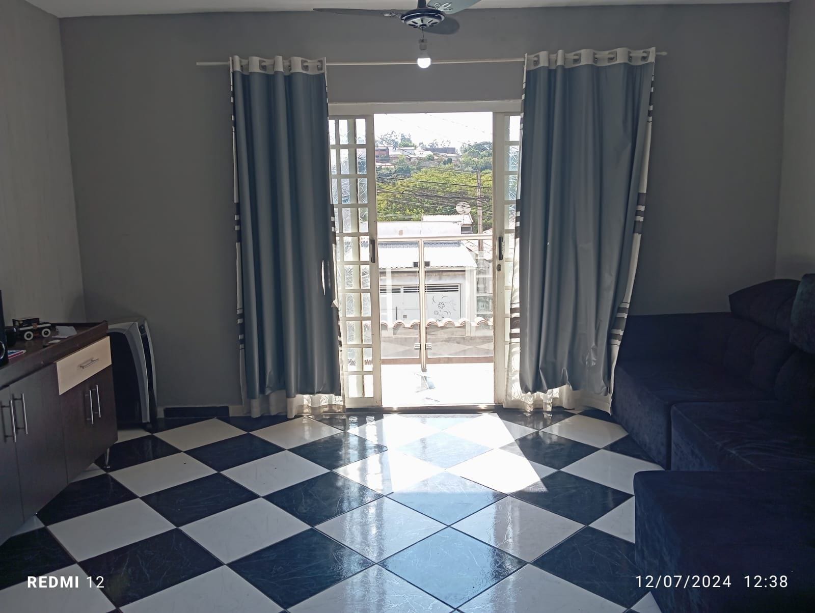 Sobrado, 3 quartos, 125 m² - Foto 7
