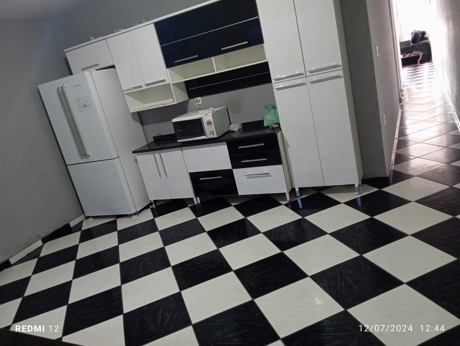 Sobrado, 3 quartos, 125 m² - Foto 6