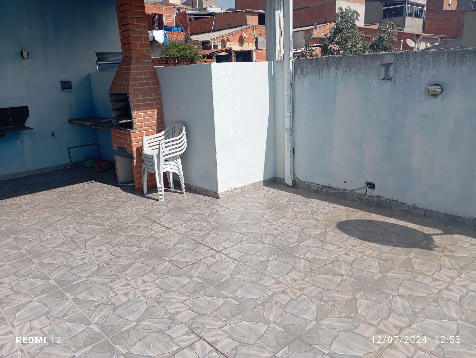 Sobrado, 3 quartos, 125 m² - Foto 18