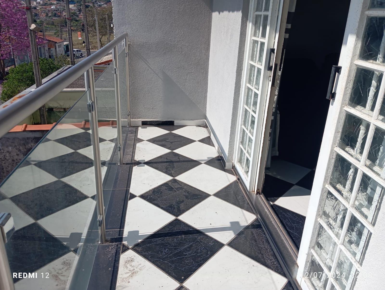 Sobrado, 3 quartos, 125 m² - Foto 11