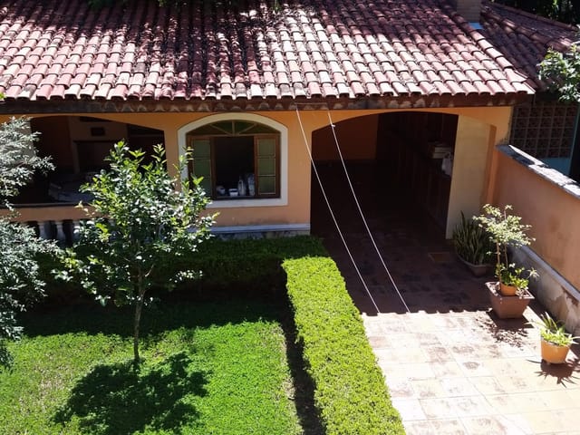 Foto do Sobrado - Sobrado residencial para locação, Cidade Vista Verde, São José dos Campos. | INDEPENDENCE NEGOCIOS IMOBILIARIOS LTDA