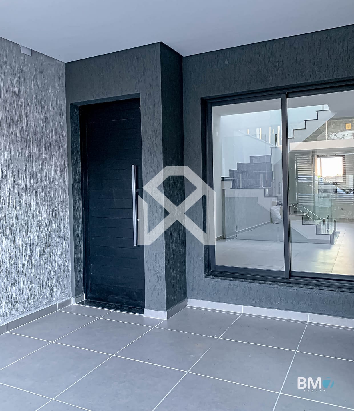 Sobrado, 3 quartos, 110 m² - Foto 1