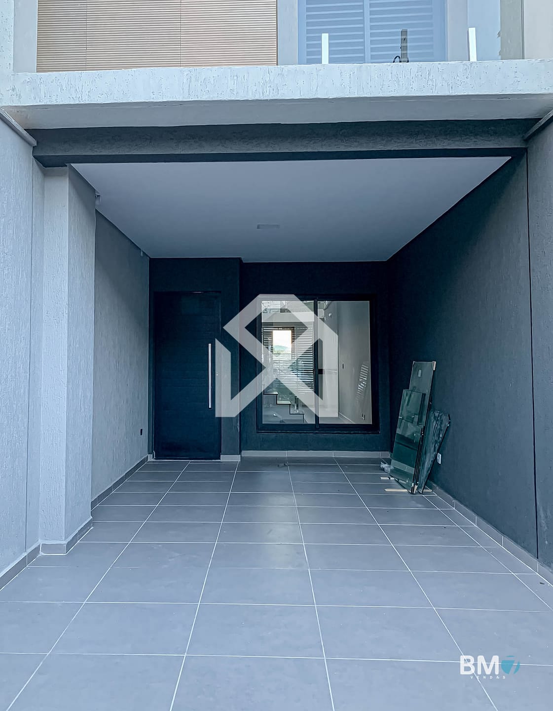 Sobrado, 3 quartos, 110 m² - Foto 2