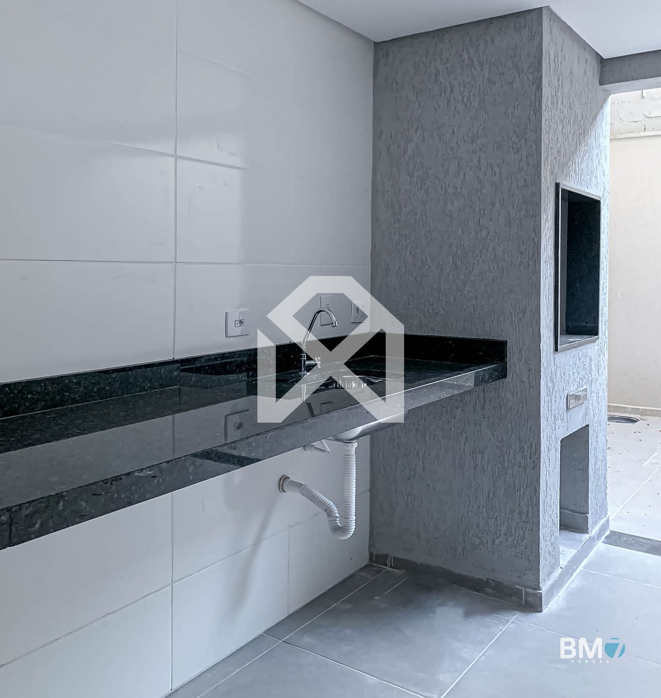 Sobrado, 3 quartos, 110 m² - Foto 4