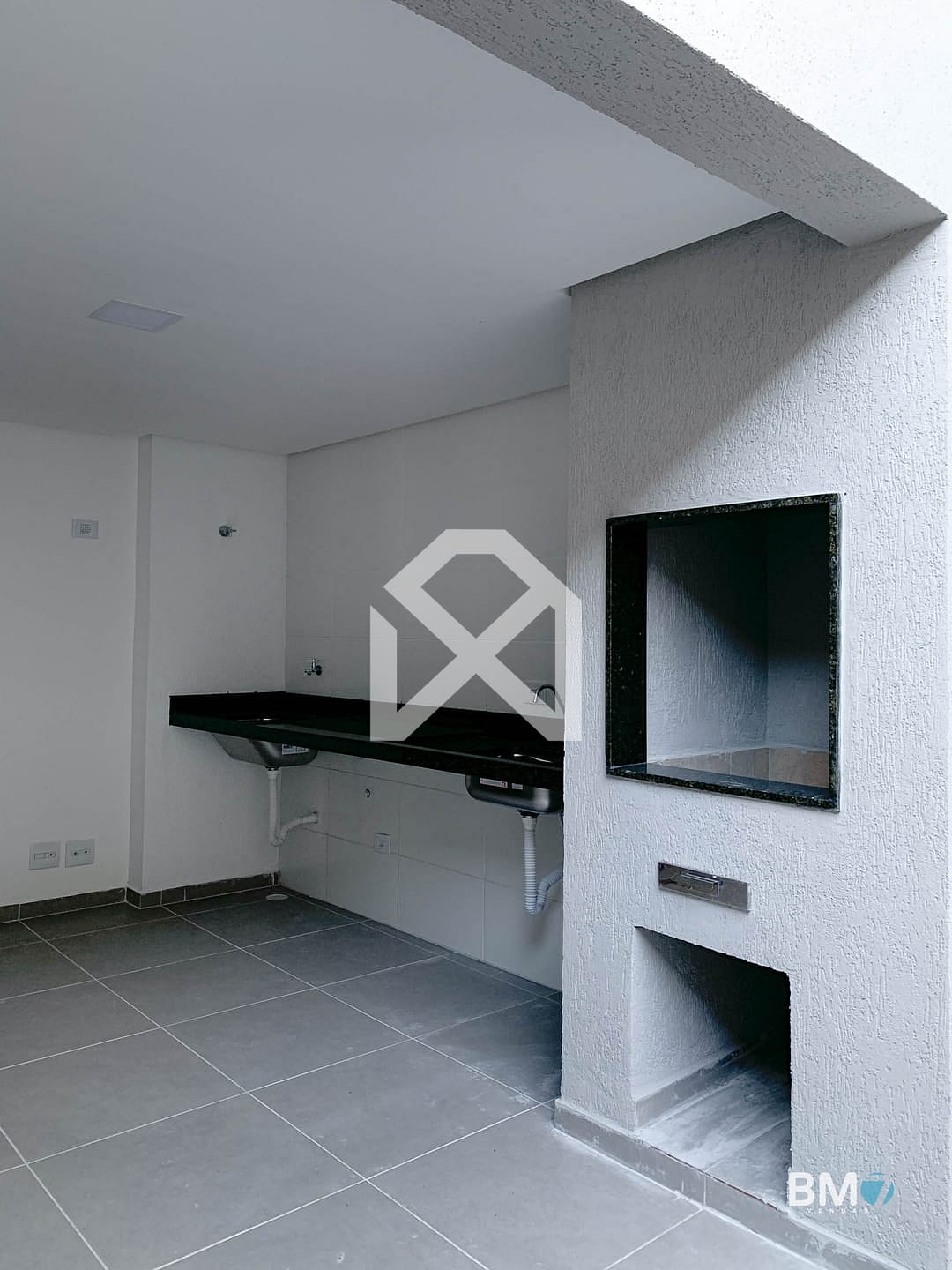 Sobrado, 3 quartos, 110 m² - Foto 5