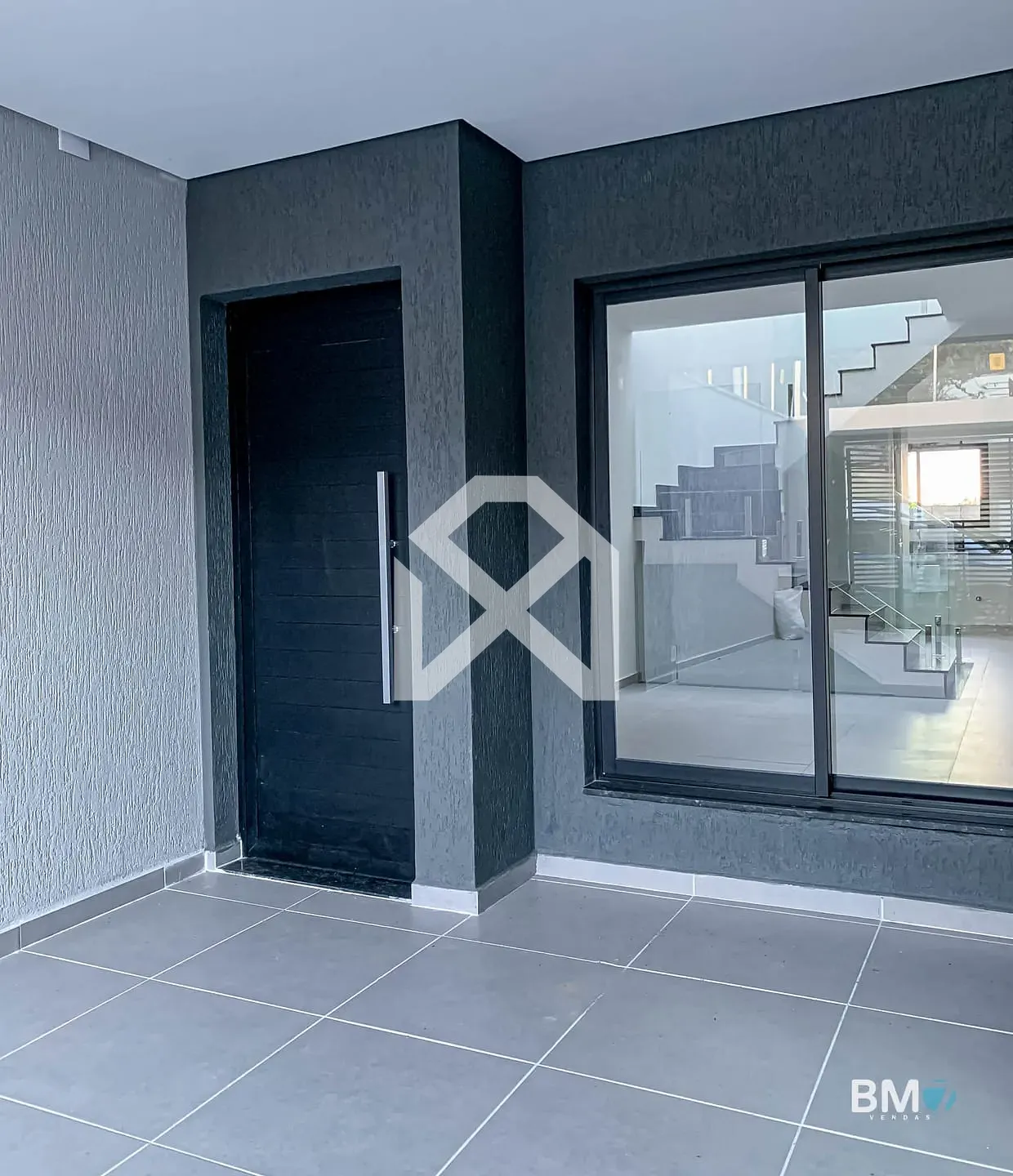 Sobrado, 3 quartos, 110 m² - Foto 1