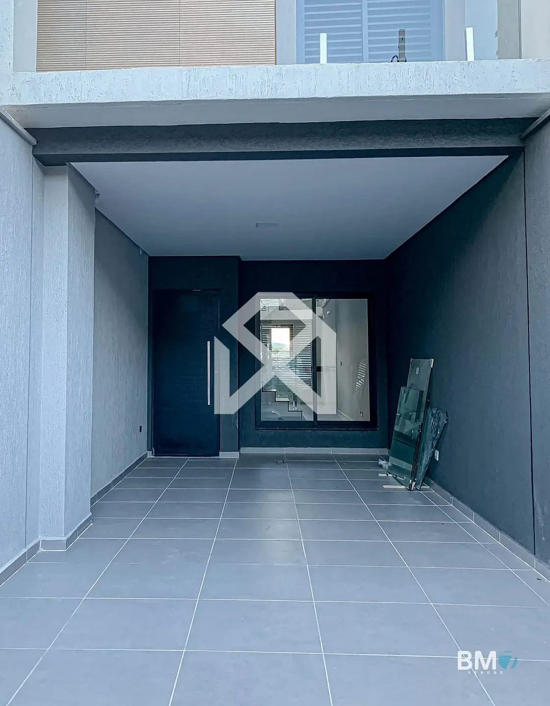 Sobrado, 3 quartos, 110 m² - Foto 2
