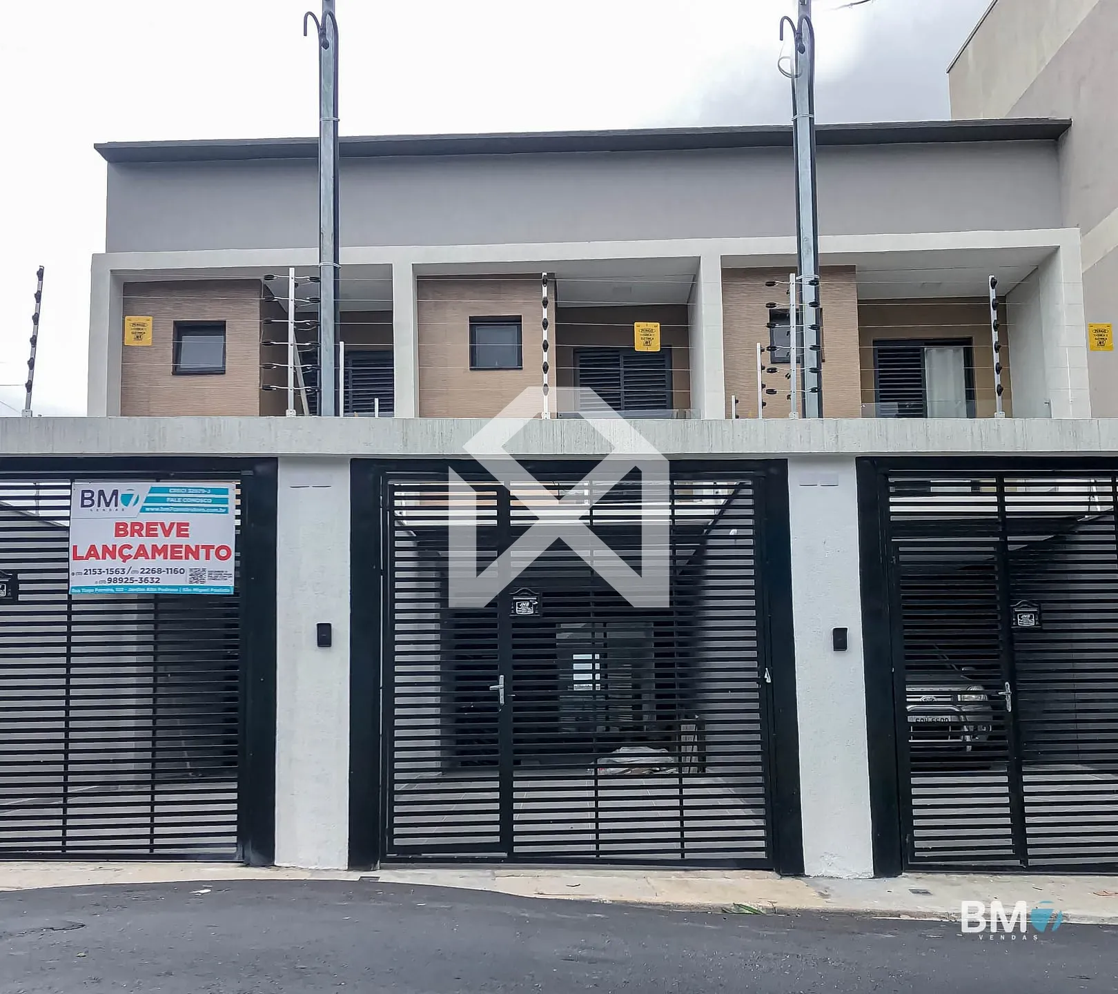 Sobrado, 3 quartos, 110 m² - Foto 3