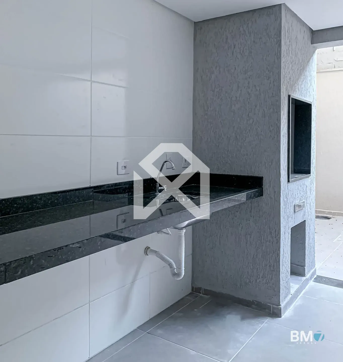 Sobrado, 3 quartos, 110 m² - Foto 4