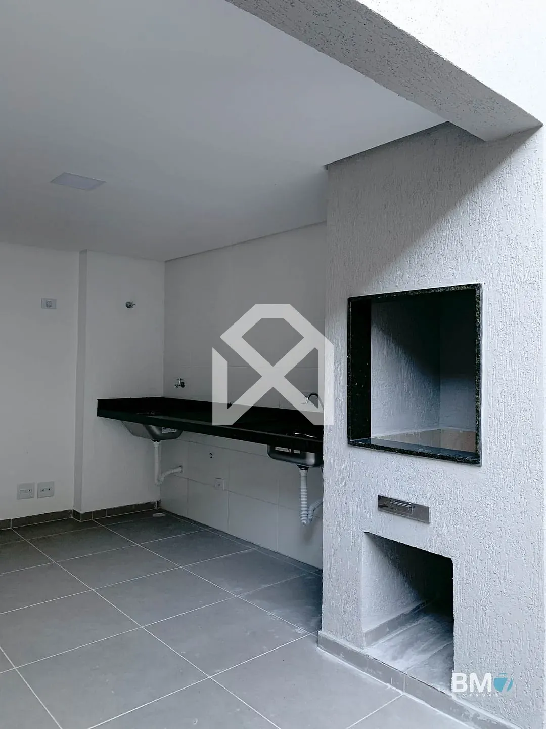 Sobrado, 3 quartos, 110 m² - Foto 5