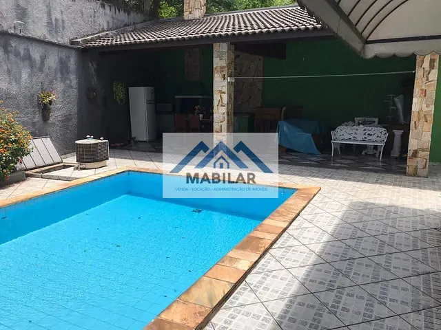 Sobrado com 477m² 4 quartos e 6 banheiros, à venda, no bairro City América em São Paulo