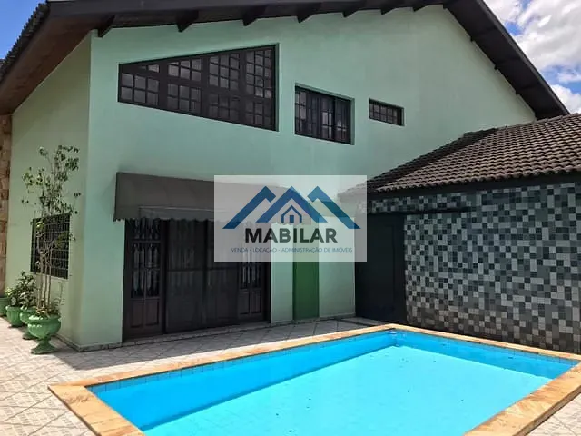 Sobrado com 477m² 4 quartos e 6 banheiros, à venda, no bairro City América em São Paulo