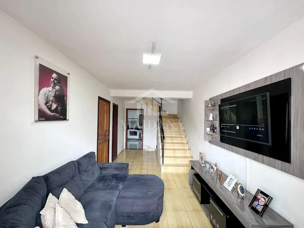 Sobrado, 3 quartos, 160 m² - Foto 6