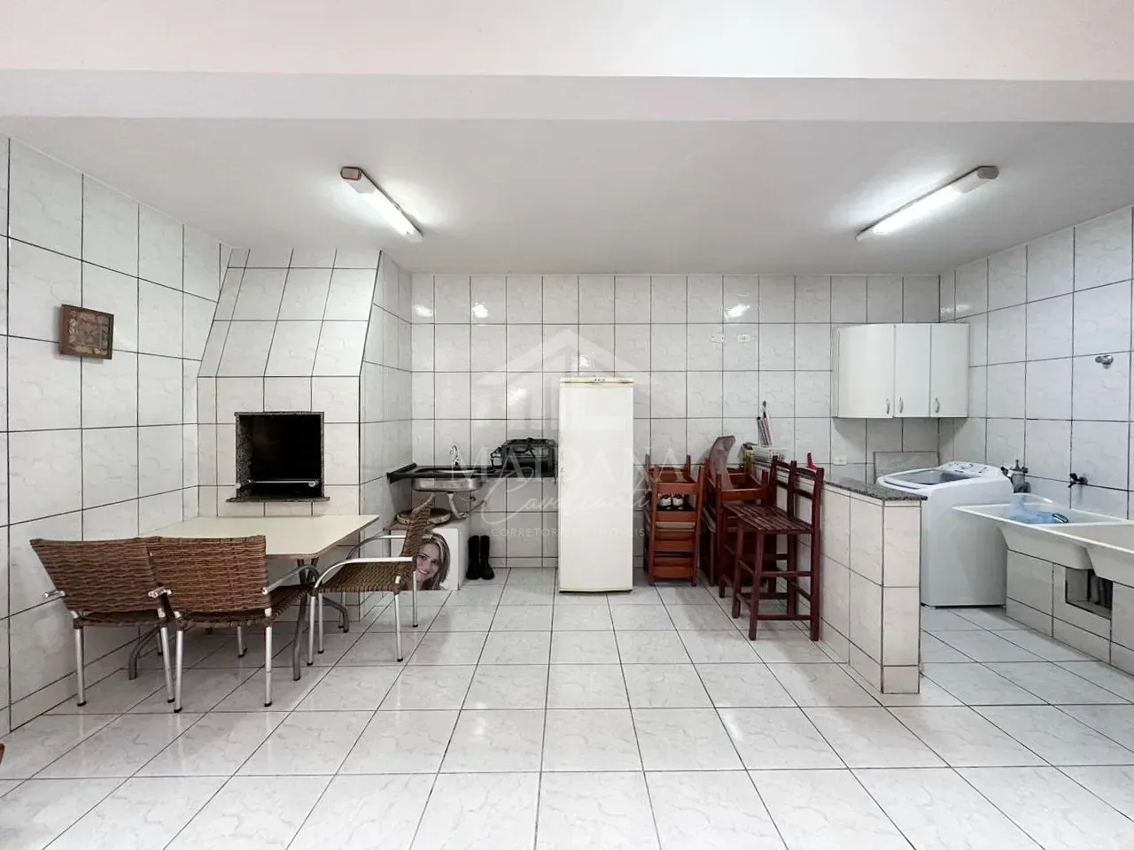 Sobrado, 3 quartos, 160 m² - Foto 24