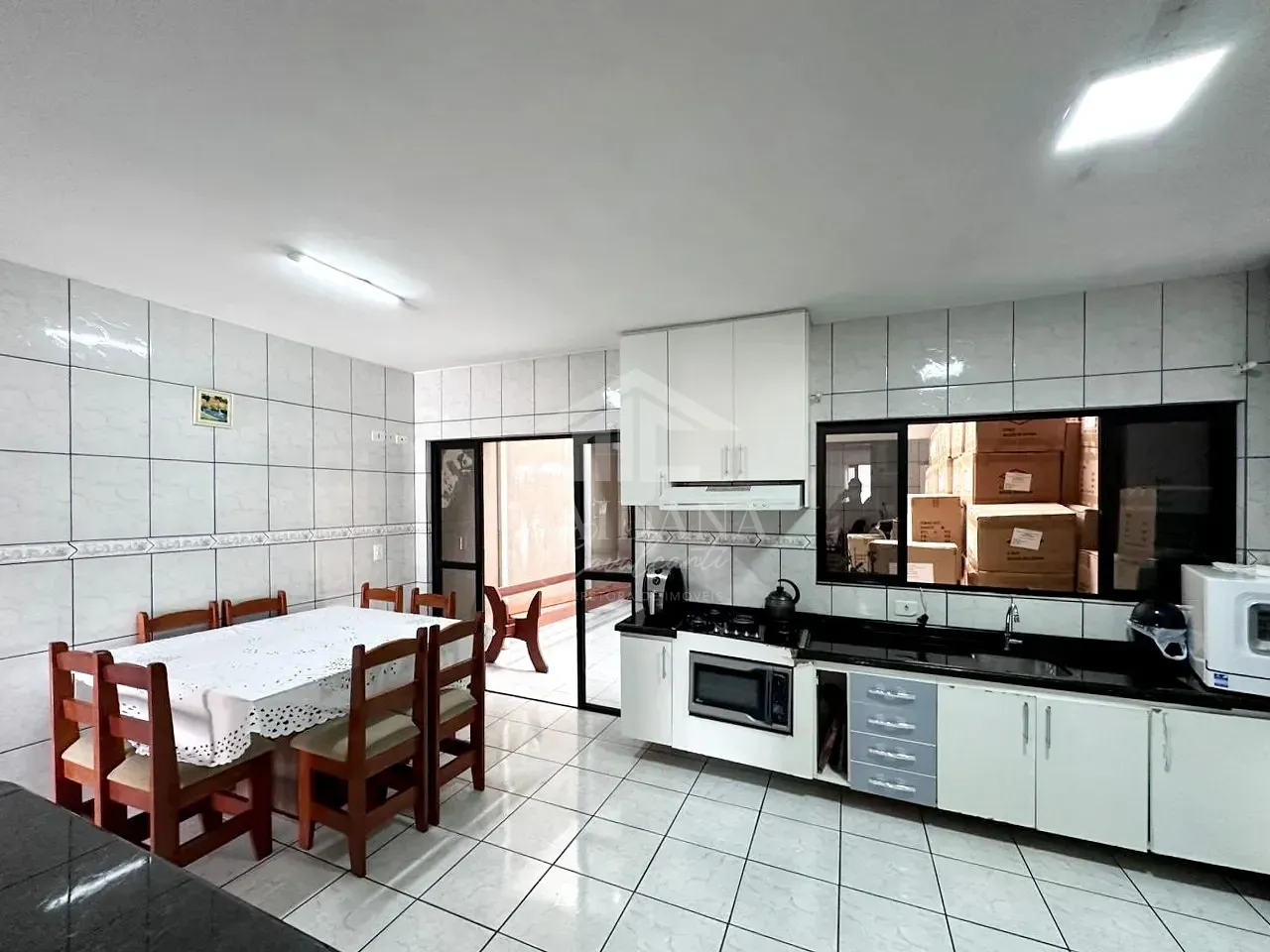 Sobrado, 3 quartos, 160 m² - Foto 9