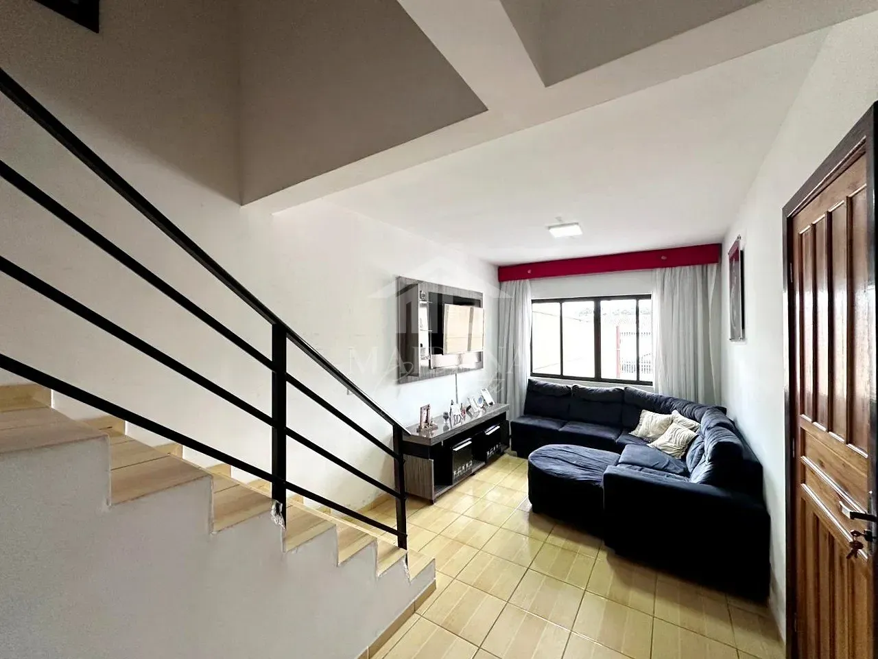 Sobrado, 3 quartos, 160 m² - Foto 5