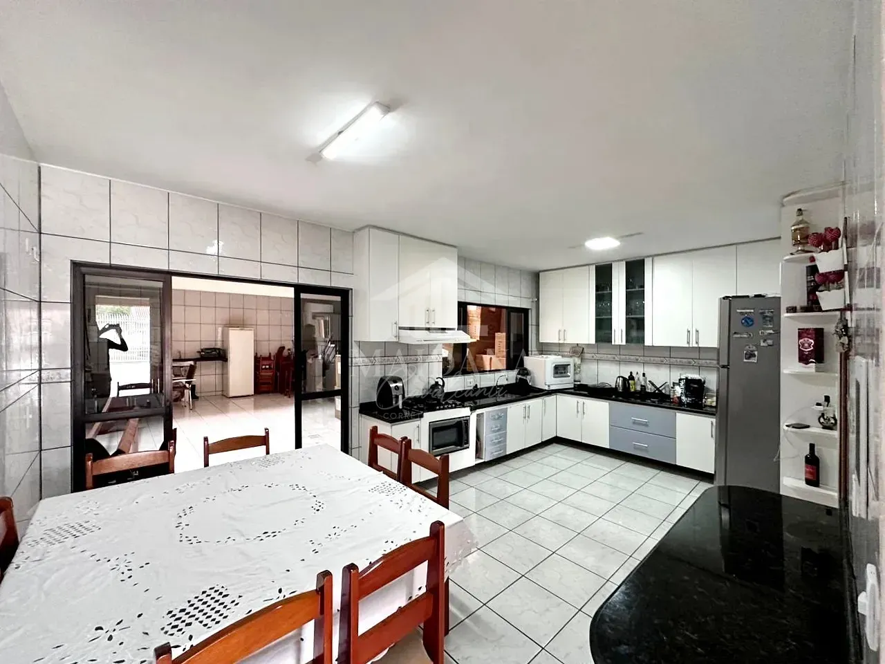 Sobrado, 3 quartos, 160 m² - Foto 8