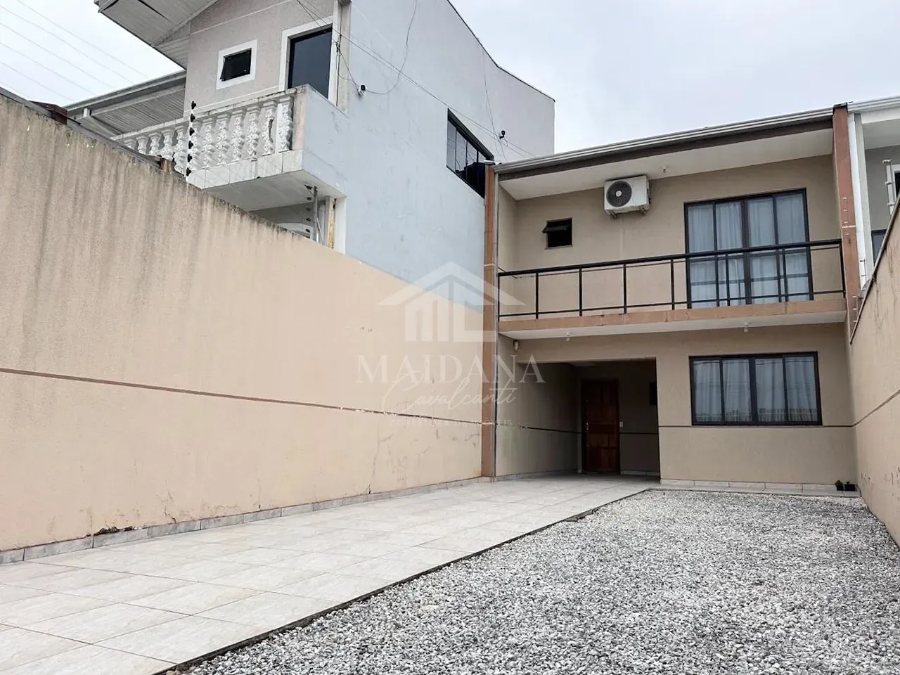 Sobrado, 3 quartos, 160 m² - Foto 3