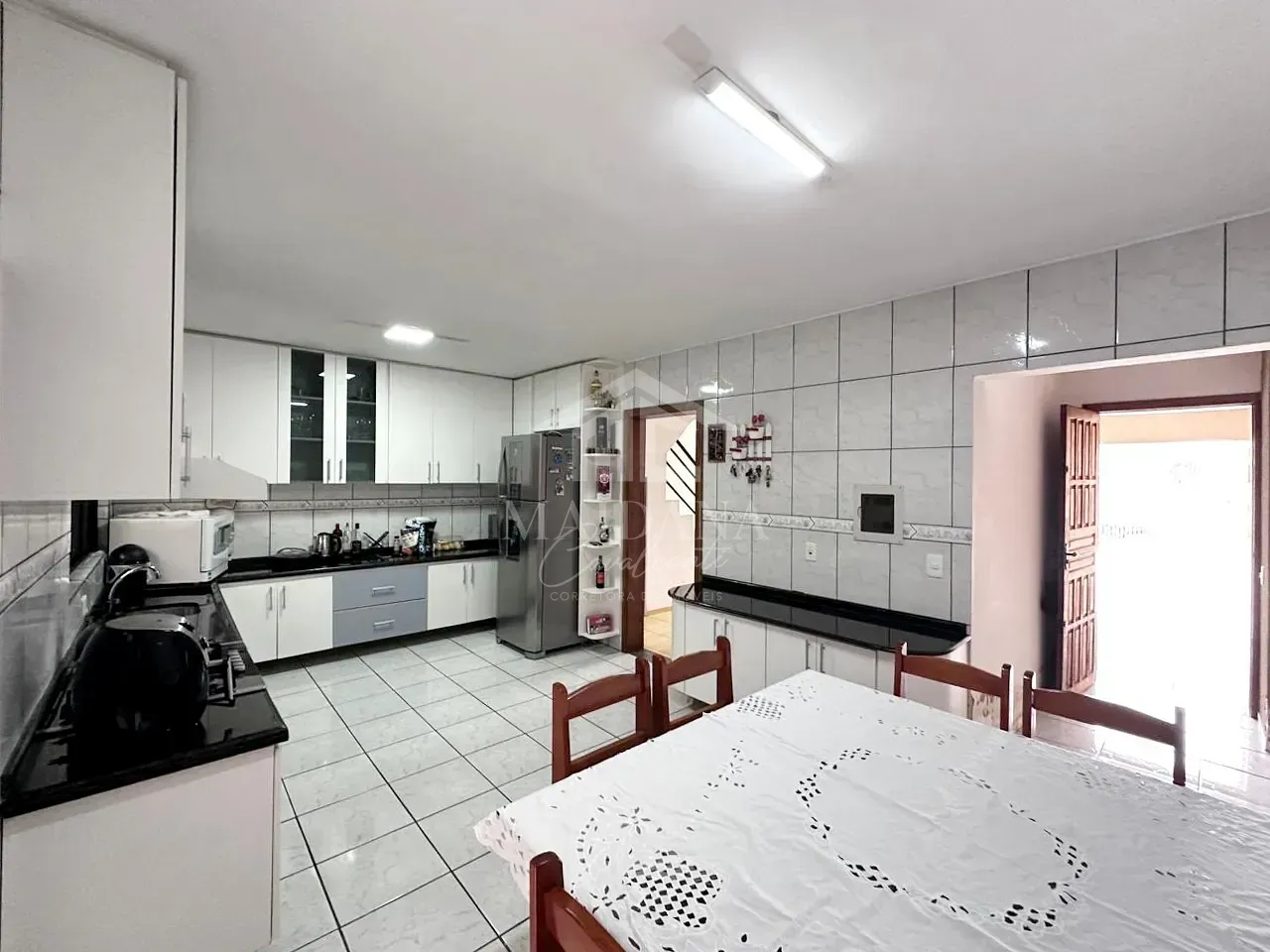 Sobrado, 3 quartos, 160 m² - Foto 11
