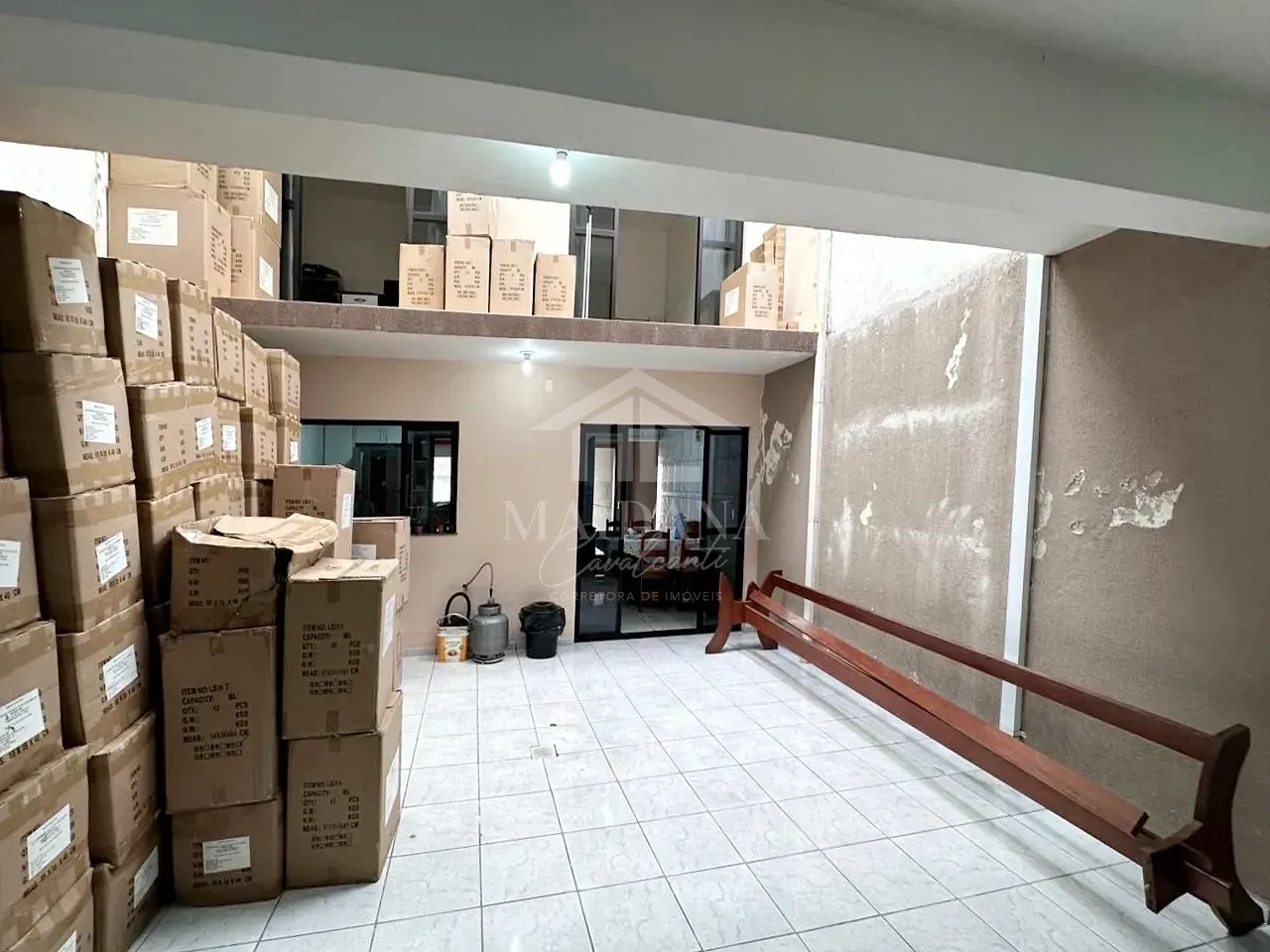 Sobrado, 3 quartos, 160 m² - Foto 27
