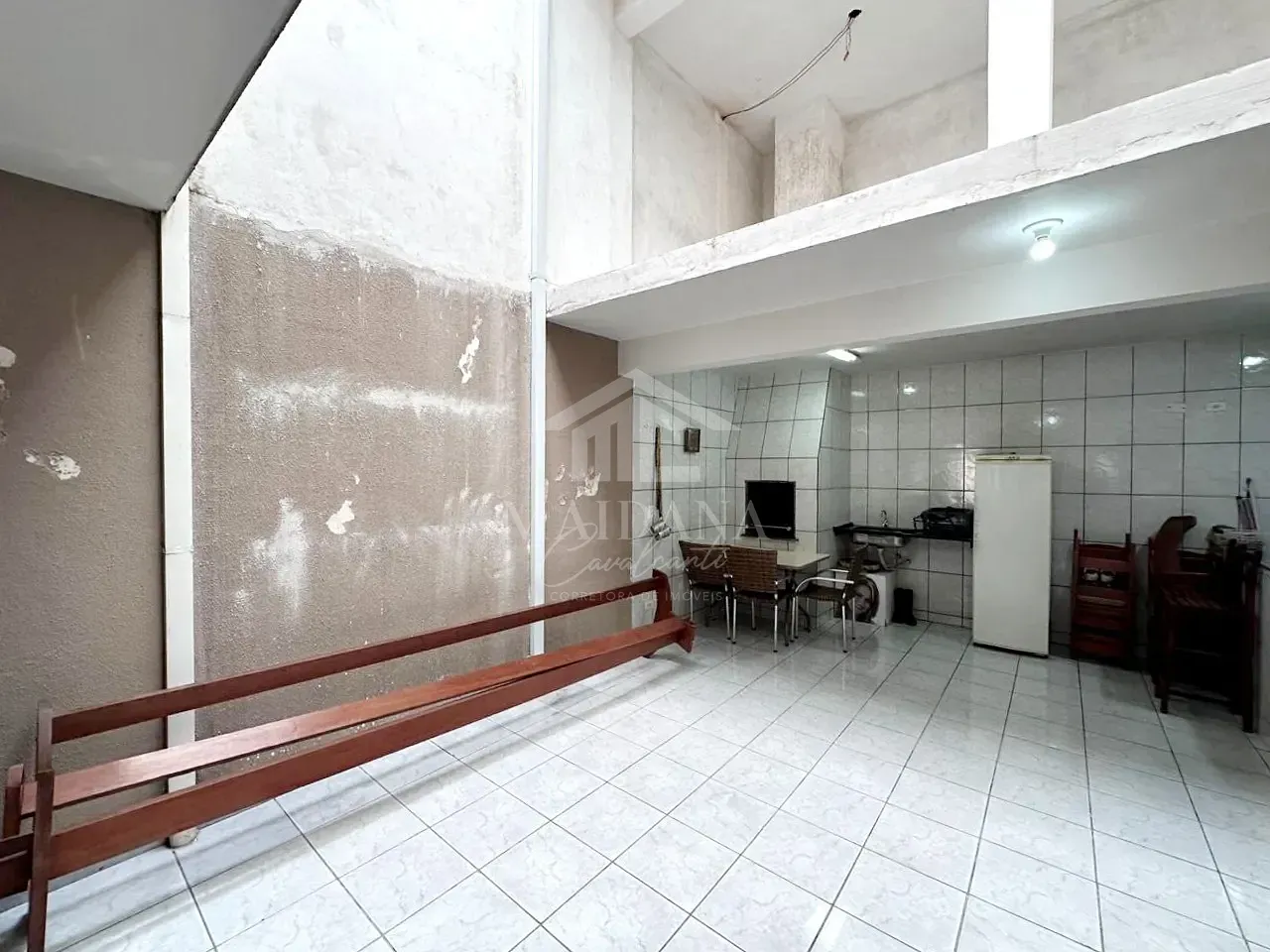 Sobrado, 3 quartos, 160 m² - Foto 26