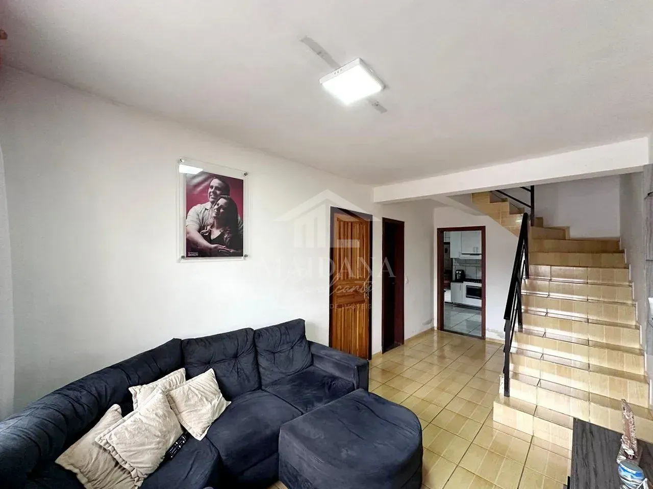 Sobrado, 3 quartos, 160 m² - Foto 7