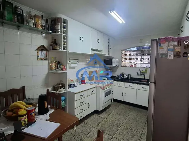Sobrado 2 quartos e 2 banheiros, à venda, no bairro Parque Boturussu em São Paulo