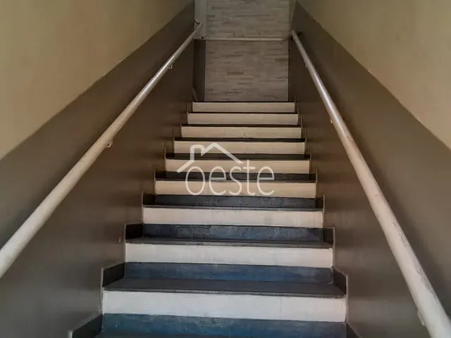 Sobrado com 200m², para alugar, no bairro Centro em Santa Bárbara D'Oeste