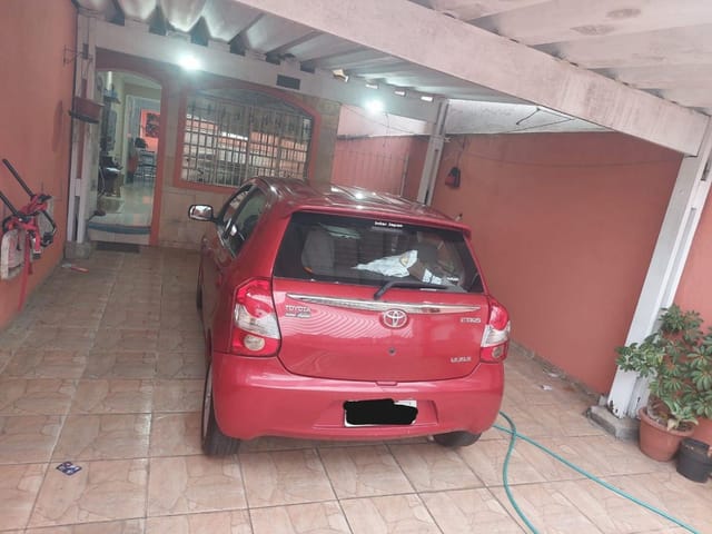 Casa com 125m² 2 quartos e 1 banheiro, à venda, no bairro Jardim Iracema em São Paulo