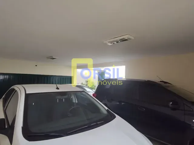 Sobrado com 300m² 6 quartos e 4 banheiros, à venda, no bairro Vila Suissa em Mogi das Cruzes
