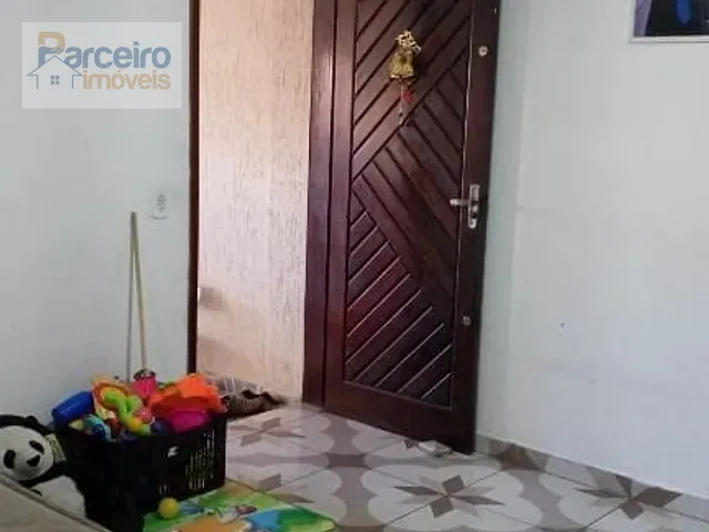 Casa 3 quartos e 2 banheiros, à venda, no bairro Vila Curuçá em São Paulo