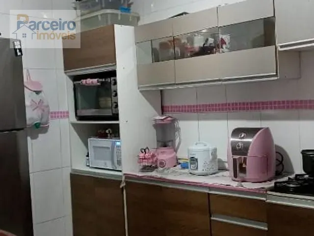 Casa 3 quartos e 2 banheiros, à venda, no bairro Vila Curuçá em São Paulo