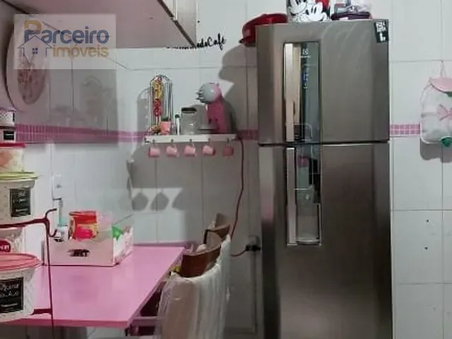 Casa 3 quartos e 2 banheiros, à venda, no bairro Vila Curuçá em São Paulo