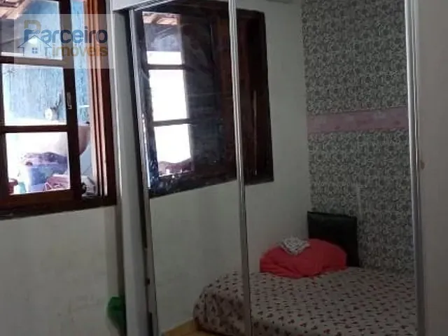Casa 3 quartos e 2 banheiros, à venda, no bairro Vila Curuçá em São Paulo