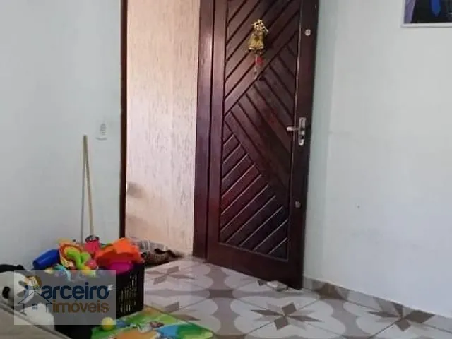 Casa 3 quartos e 2 banheiros, à venda, no bairro Vila Curuçá em São Paulo