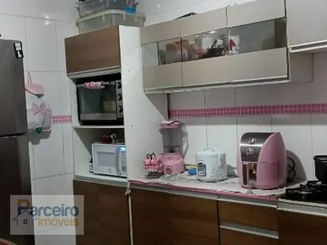 Casa 3 quartos e 2 banheiros, à venda, no bairro Vila Curuçá em São Paulo