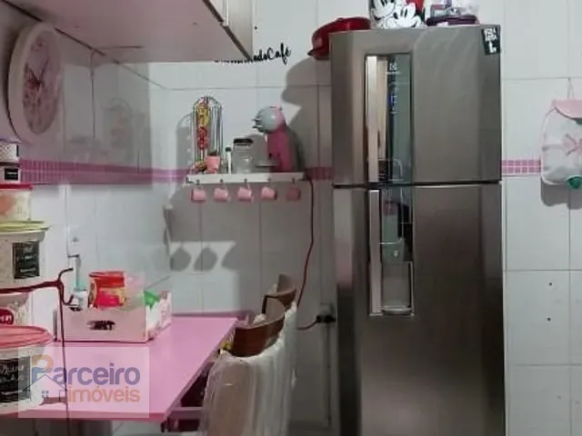Casa 3 quartos e 2 banheiros, à venda, no bairro Vila Curuçá em São Paulo