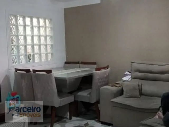 Casa 3 quartos e 2 banheiros, à venda, no bairro Vila Curuçá em São Paulo
