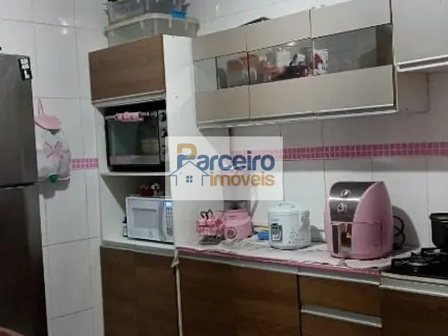 Casa 3 quartos e 2 banheiros, à venda, no bairro Vila Curuçá em São Paulo