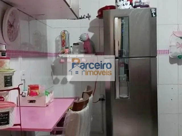 Casa 3 quartos e 2 banheiros, à venda, no bairro Vila Curuçá em São Paulo
