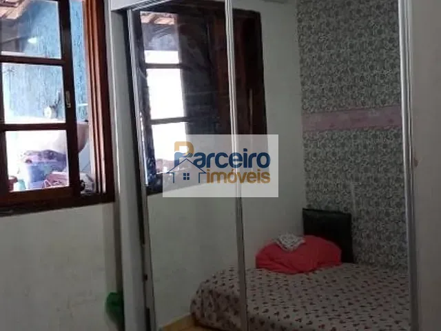 Casa 3 quartos e 2 banheiros, à venda, no bairro Vila Curuçá em São Paulo