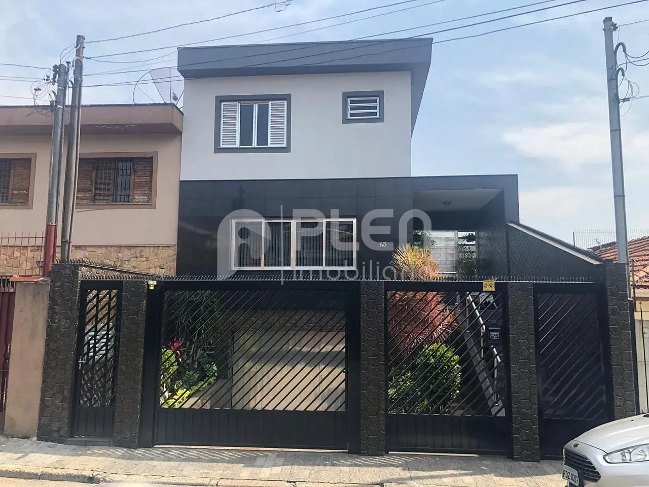 Casa de 4 quartos à venda em Imirim, São Paulo